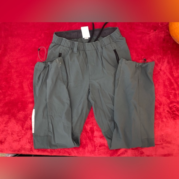 USED | Adidas Terrex | Men's | Multi Pant | Size 30" - Picture 2 of 11